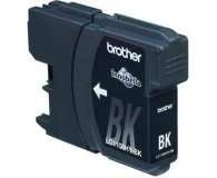 Tusz Tusz BROTHER Black (LC1100HYBK)